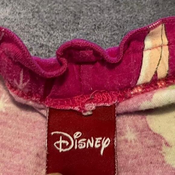 Disney tinker bell pj mini shorts - Picture 6 of 8